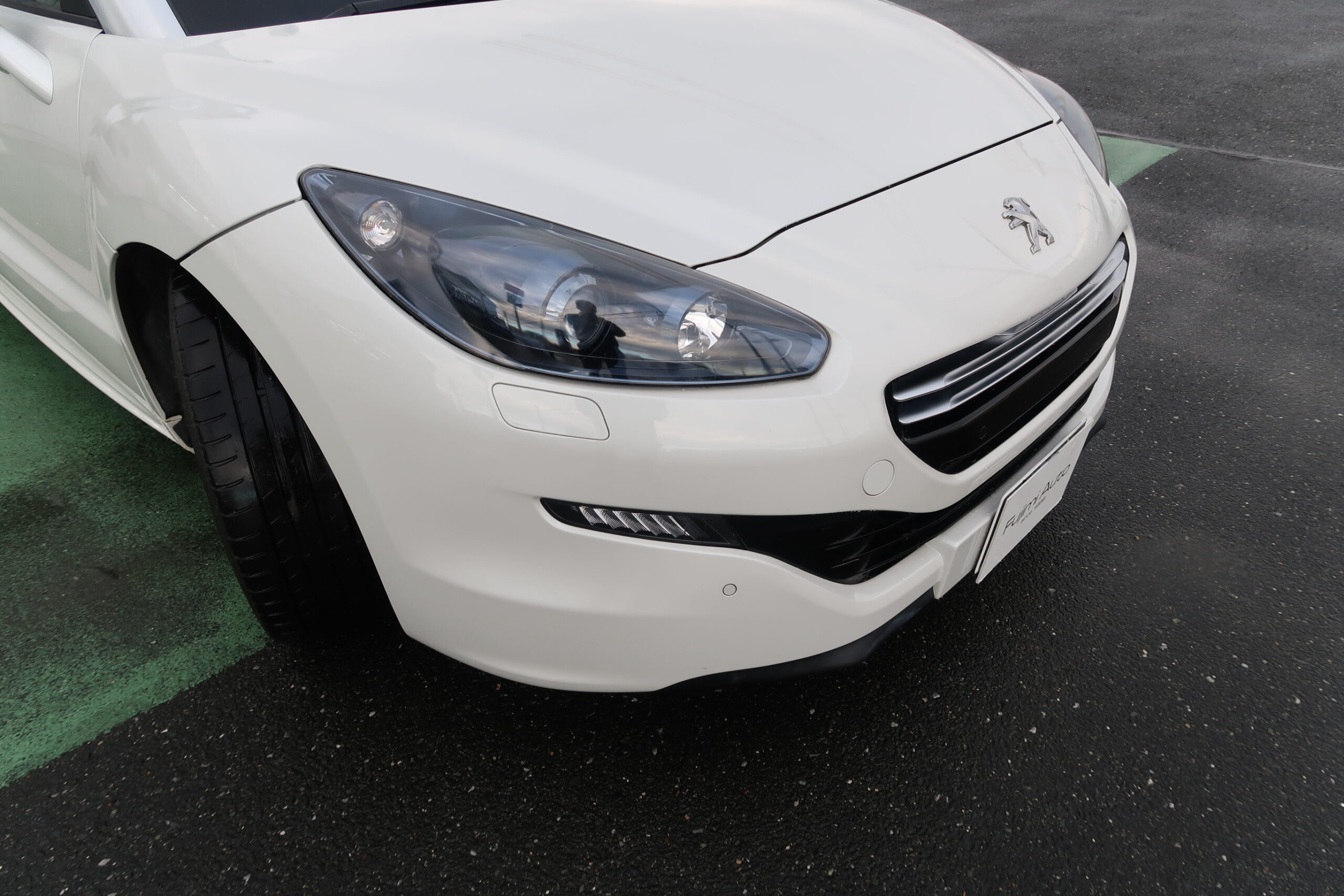 プジョー RCZ ベースグレード 1600CC | 車販売・輸入車販売 プジョー RCZ ベースグレード 1600CC | 車販売・輸入車販売